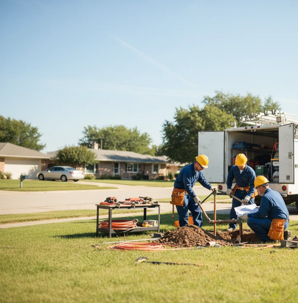 Water Heater Repair in Maysville, GA
